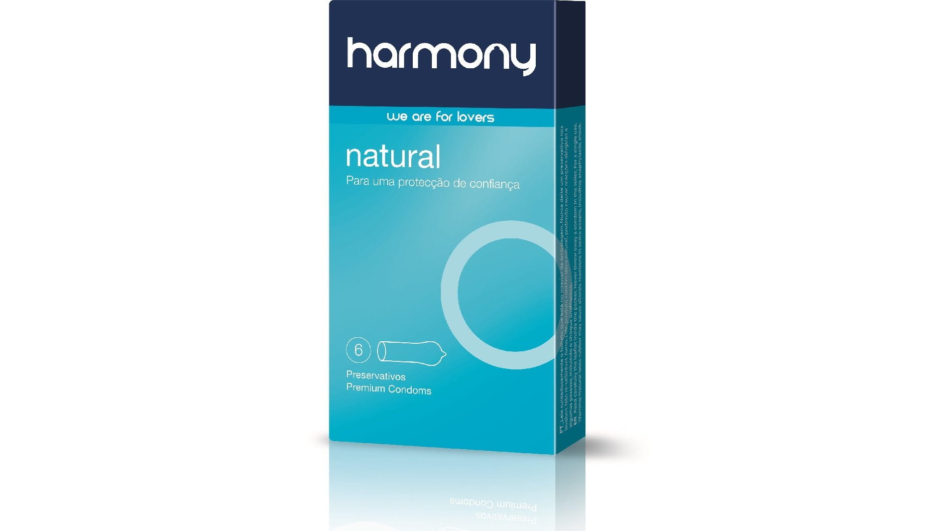 Harmony Package