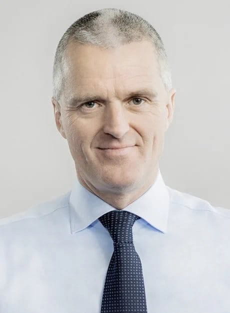 Stefan F. Heidenreich